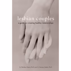 ISBN Lesbian Couples, Scientific literature, English, Paperback, 368 pages