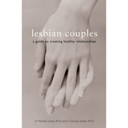 ISBN Lesbian Couples book Scientific literature English Paperback 368 pages