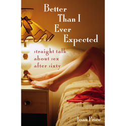 ISBN Better Than I Ever Expected book Health, mind & body English Paperback 280 pages