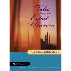 ISBN Tales from the Expat Harem book English Paperback 300 pages