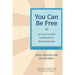 ISBN You Can Be Free book Health, mind & body English Paperback 150 pages