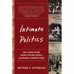 ISBN Intimate Politics, Scientific literature, English, Paperback, 375 pages