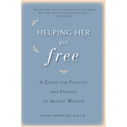 ISBN Helping Her Get Free book Health, mind & body English Paperback 272 pages