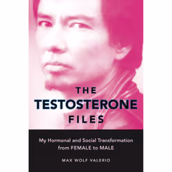 ISBN The Testosterone Files, Science & nature, English, Paperback, 352 pages