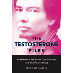 ISBN The Testosterone Files book Science & nature English Paperback 352 pages