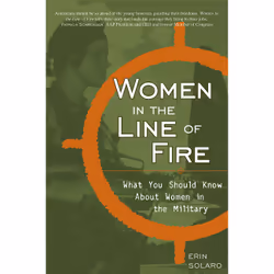ISBN Women in the Line of Fire, Science & nature, English, Paperback, 416 pages