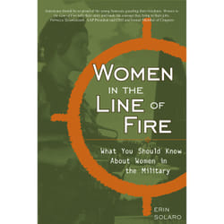 ISBN Women in the Line of Fire book Science & nature English Paperback 416 pages