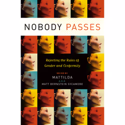 ISBN Nobody Passes, Science & nature, English, Paperback, 364 pages