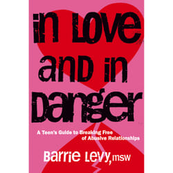 ISBN In Love and In Danger book Health, mind & body English Paperback 144 pages