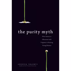 ISBN The Purity Myth, Science & nature, English, Paperback, 272 pages
