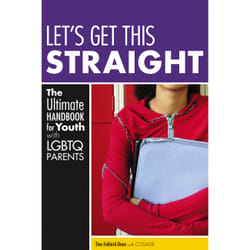 ISBN Let's Get This Straight book Children's English Paperback 208 pages