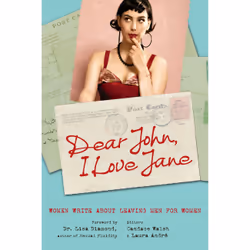 ISBN Dear John, I Love Jane, English, Paperback, 272 pages