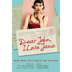 ISBN Dear John, I Love Jane book English Paperback 272 pages