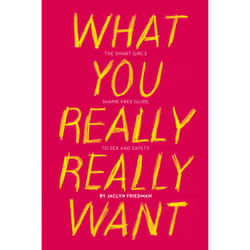 ISBN What You Really Really Want book Science & nature English Paperback 352 pages