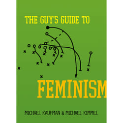 ISBN The Guy's Guide to Feminism book Science & nature English Paperback 208 pages