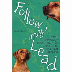 ISBN Follow My Lead, English, Paperback, 272 pages