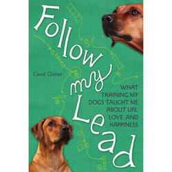 ISBN Follow My Lead book English Paperback 272 pages