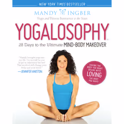 ISBN Yogalosophy, Health, mind & body, English, Paperback, 296 pages