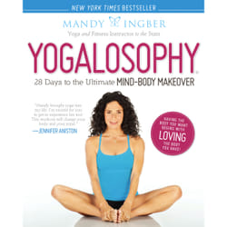 ISBN Yogalosophy book Health, mind & body English Paperback 296 pages