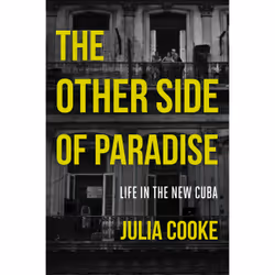 ISBN The Other Side of Paradise, Travel, English, Paperback, 248 pages
