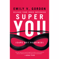 ISBN Super You, Health, mind & body, English, Paperback, 320 pages