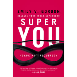 ISBN Super You book Health, mind & body English Paperback 320 pages