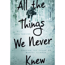 ISBN All the Things We Never Knew, Biography, English, Hardcover, 312 pages
