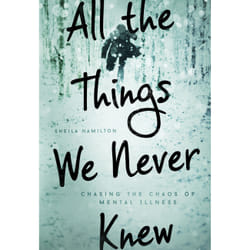 ISBN All the Things We Never Knew book Biography English Hardcover 312 pages