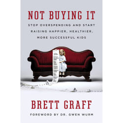ISBN Not Buying It book English Paperback 256 pages