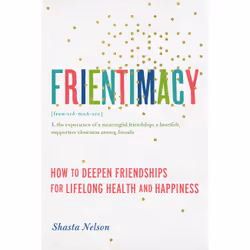 ISBN Frientimacy, Health, mind & body, English, Paperback, 256 pages