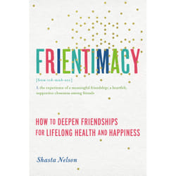 ISBN Frientimacy book Health, mind & body English Paperback 256 pages