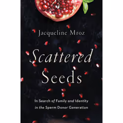 ISBN Scattered Seeds, Educational, English, Paperback, 272 pages