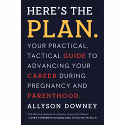 ISBN Here's the Plan., English, Paperback, 272 pages