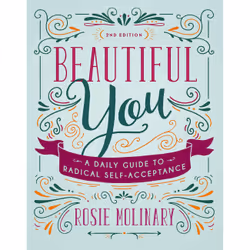 ISBN Beautiful You, Health, mind & body, English, Paperback, 440 pages