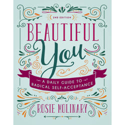 ISBN Beautiful You book Health, mind & body English Paperback 440 pages