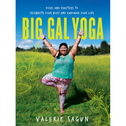 ISBN Big Gal Yoga book Health, mind & body English Paperback 208 pages