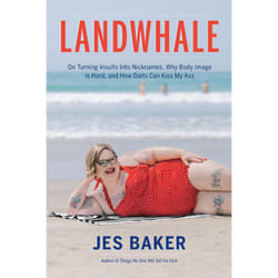 ISBN Landwhale book Biography English Paperback 272 pages