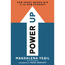 ISBN Power Up book Business & finance English Hardcover 256 pages