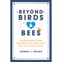 ISBN Beyond Birds and Bees, Educational, English, Paperback, 320 pages