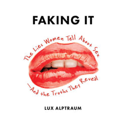 ISBN Faking It book Science & nature English Paperback 256 pages