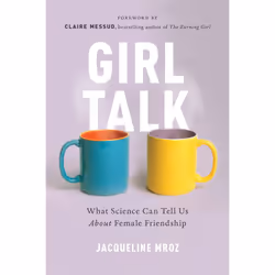 ISBN Girl Talk, Educational, English, Paperback, 288 pages