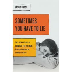 ISBN Sometimes You Have to Lie book Biography English Hardcover 352 pages