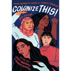 ISBN Colonize This! book Scientific literature English Paperback 416 pages