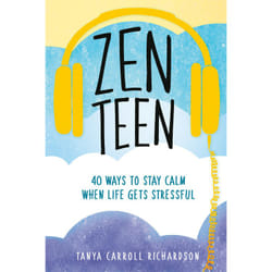 ISBN Zen Teen book Children & teenagers English Paperback 240 pages