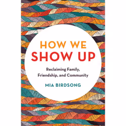 ISBN How We Show Up, Politics, English, Paperback, 272 pages