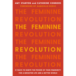 ISBN The Feminine Revolution book Health, mind & body English Paperback 240 pages