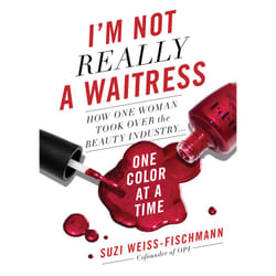 ISBN I'm Not Really a Waitress book Business & finance English Hardcover 240 pages