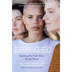 ISBN Invisible Girls, Educational, English, Paperback, 416 pages