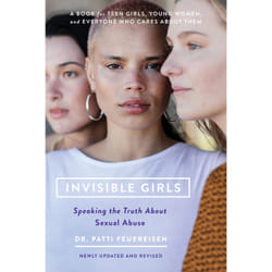ISBN Invisible Girls book Educational English Paperback 416 pages