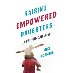ISBN Raising Empowered Daughters book Educational English Paperback 272 pages